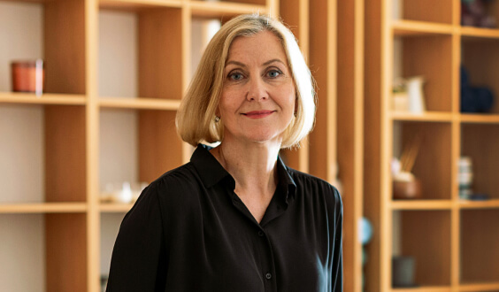 Rédacteur de contenu créatif