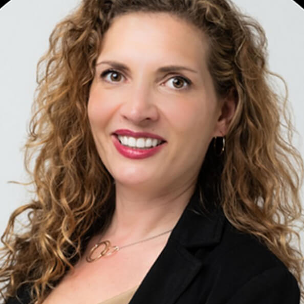 Portrait of a tech professional