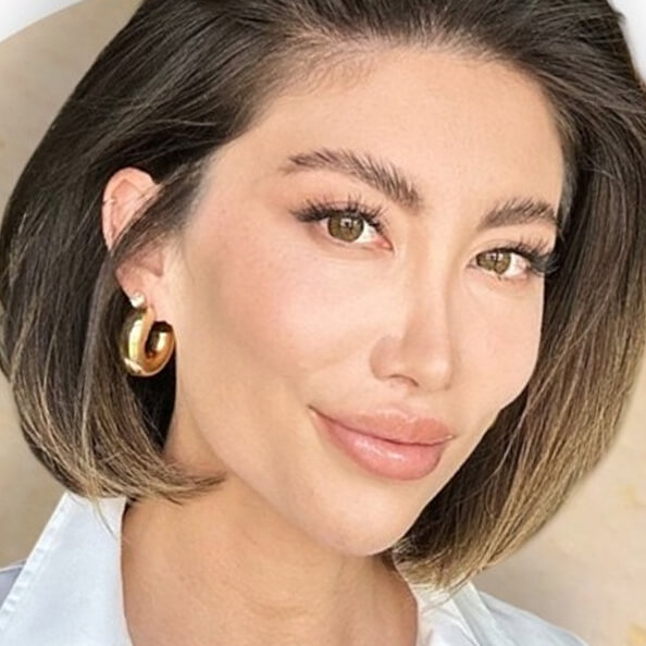 Portrait of a tech professional